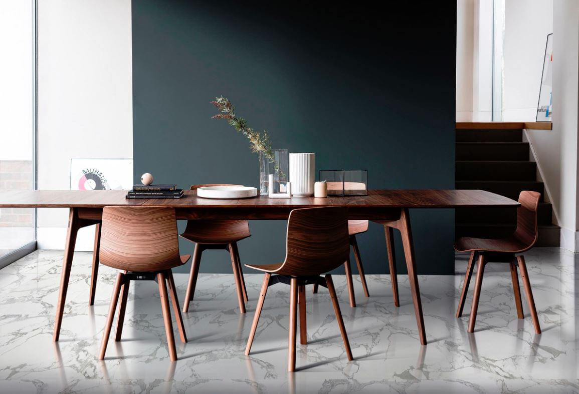 керамогранит фабрики Gani коллекция Statuario