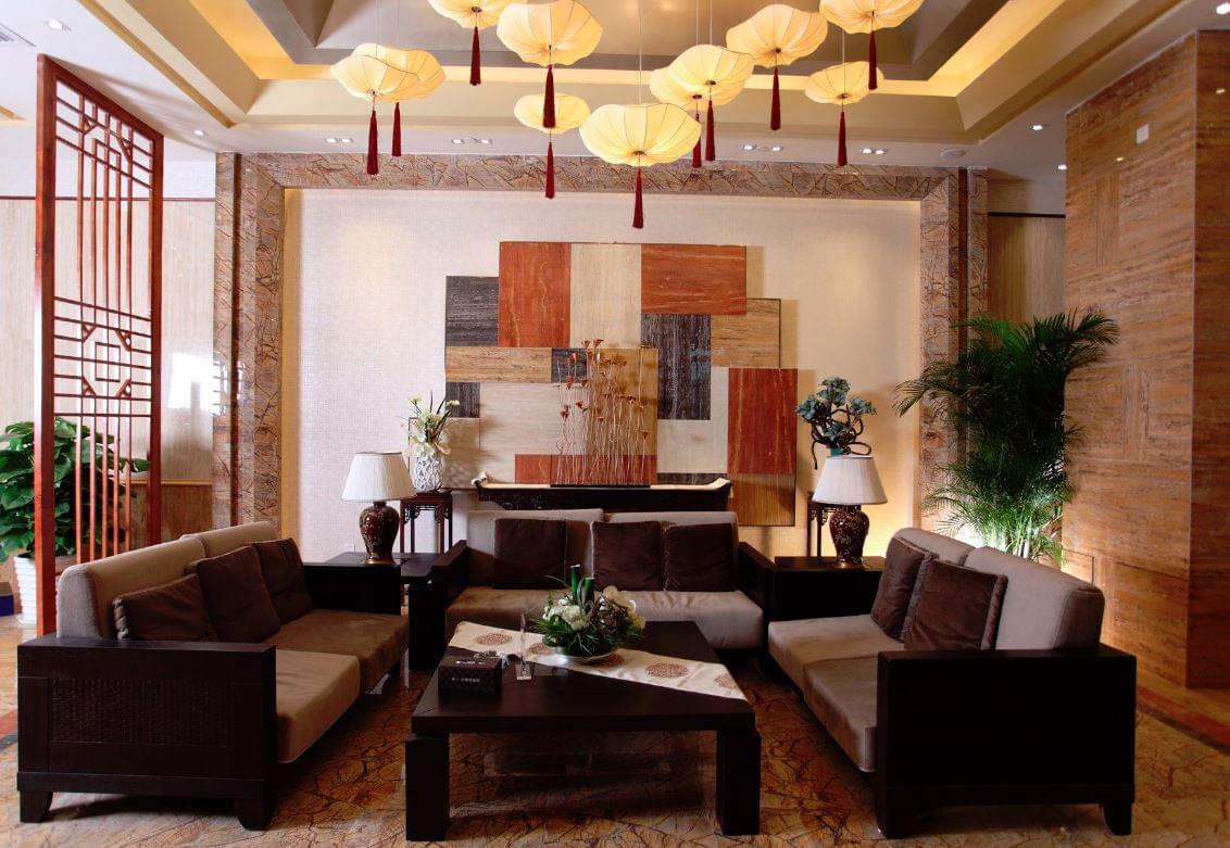 керамогранит фабрики Gani коллекция Travertino Persiano Giallo