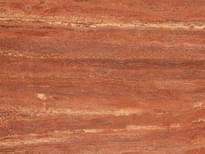 Плитка Gani Travertino Persiano Rosso  90x120 см, поверхность полированная