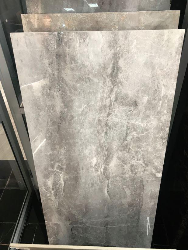 керамогранит фабрики Gani коллекция Tundra Grey