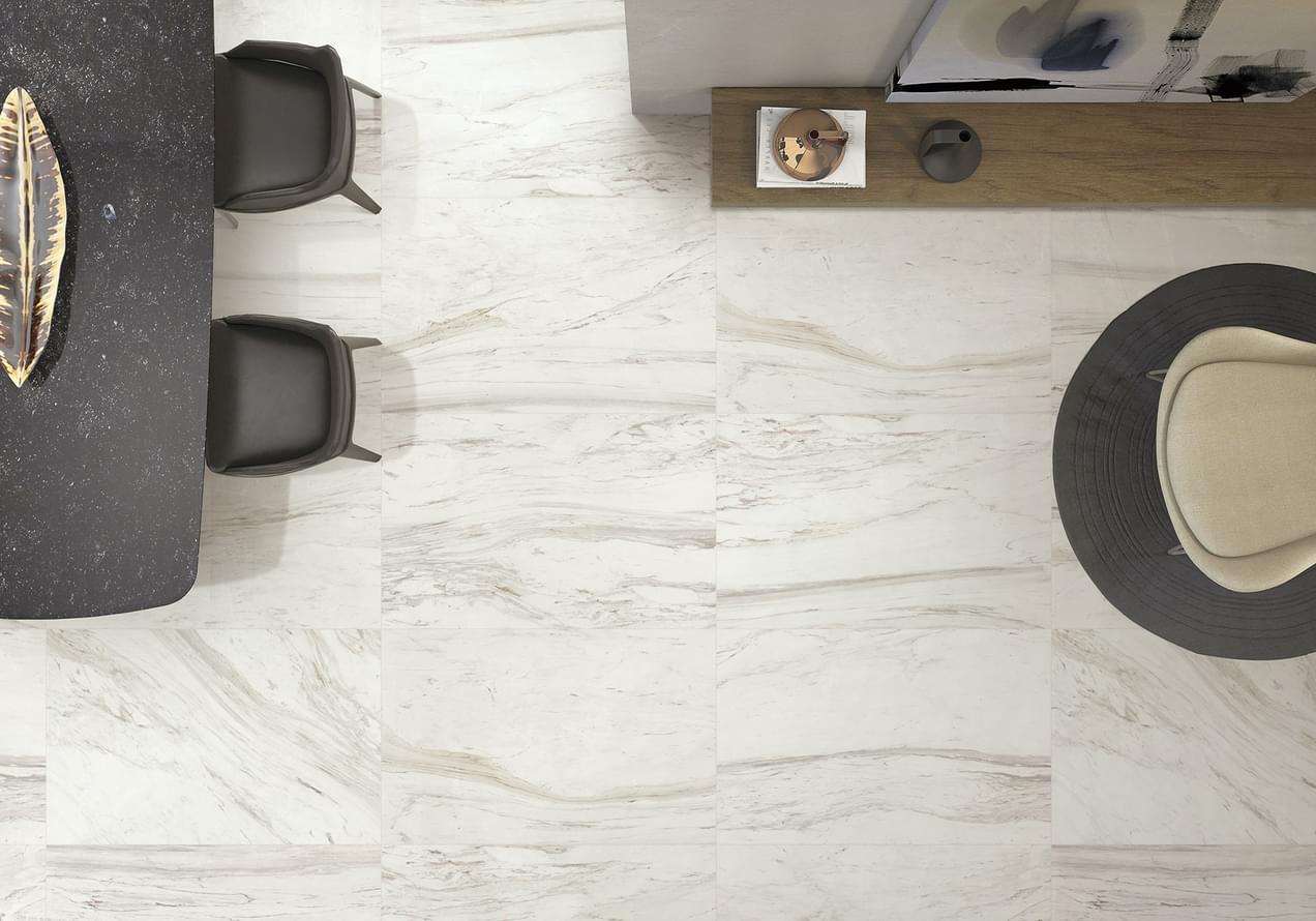 керамогранит фабрики Gani коллекция Volakas