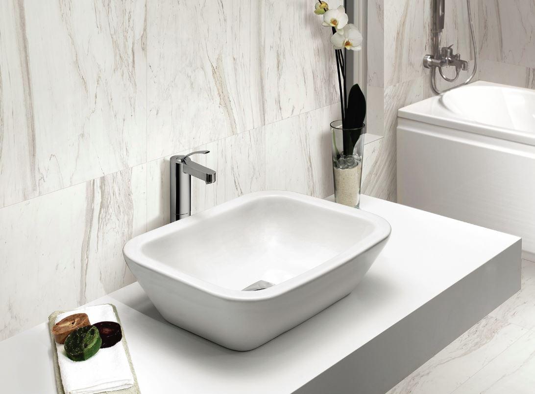 керамогранит фабрики Gani коллекция Volakas