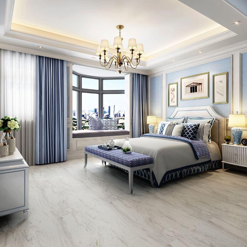 керамогранит фабрики Gani коллекция Volakas