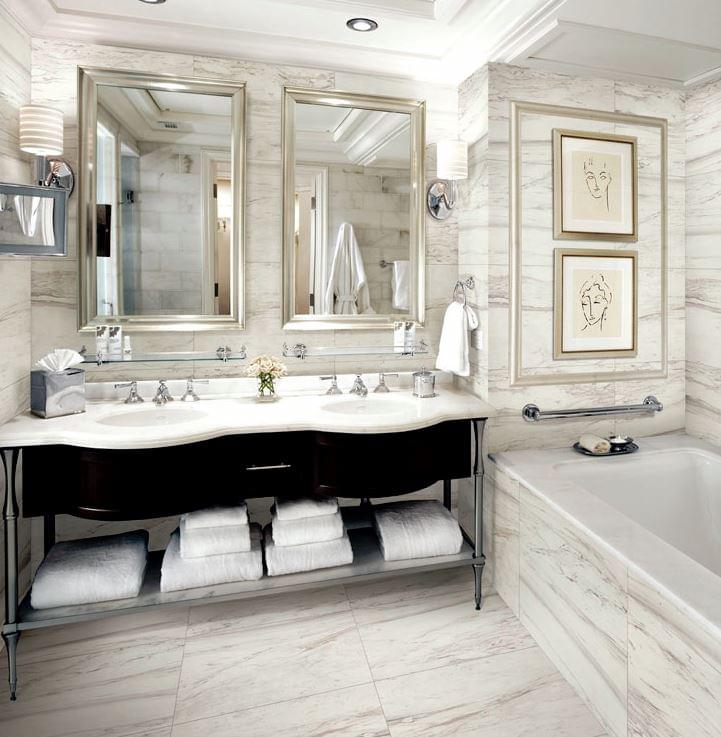 керамогранит фабрики Gani коллекция Volakas