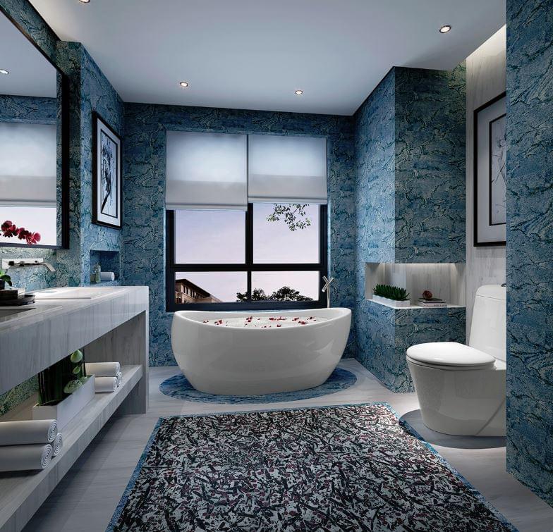 керамогранит фабрики Gani коллекция Volakas