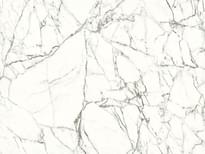 Плитка Gani White Carrara  90x120 см, поверхность полированная