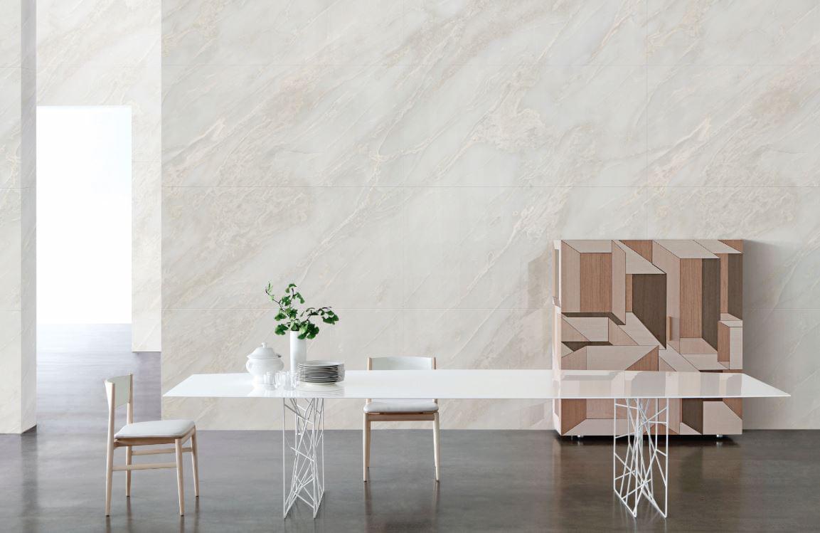 керамогранит фабрики Gani коллекция White Onyx