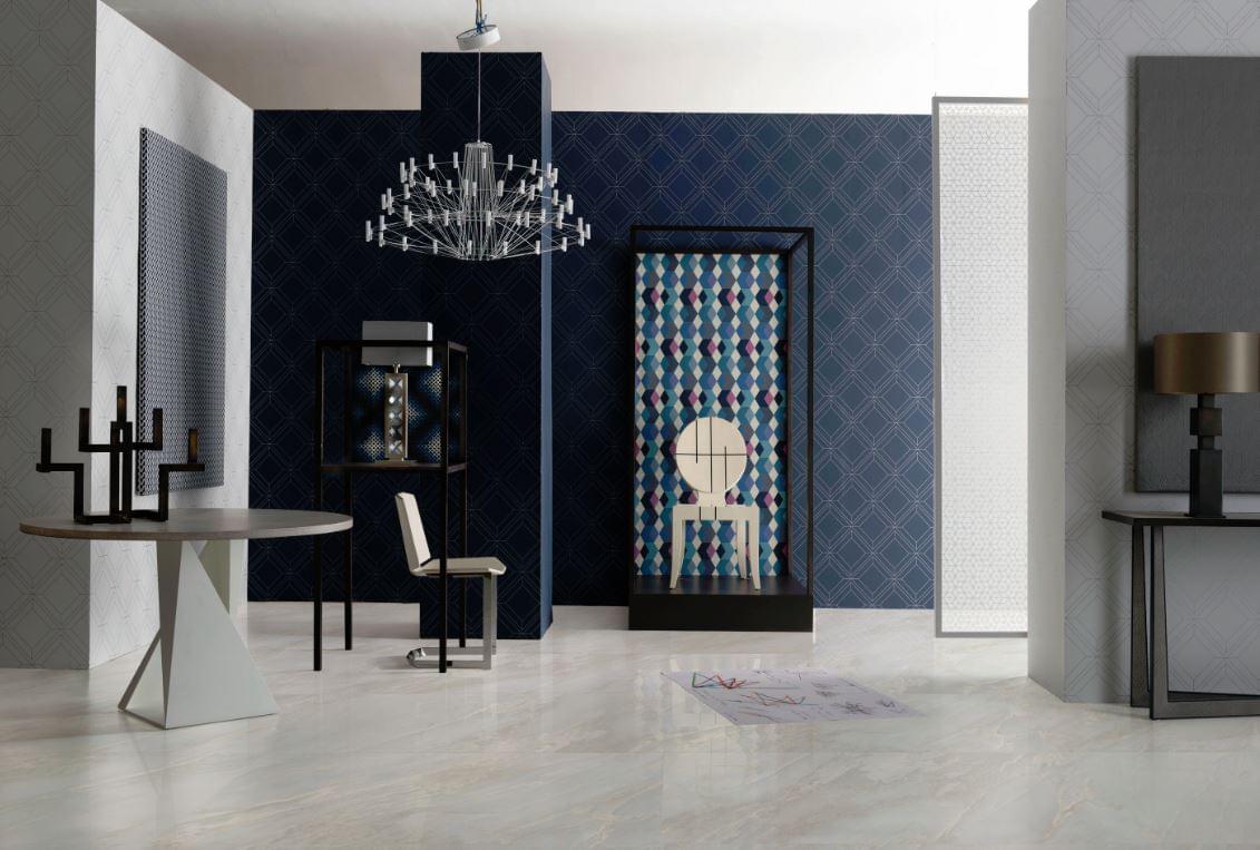 керамогранит фабрики Gani коллекция White Onyx