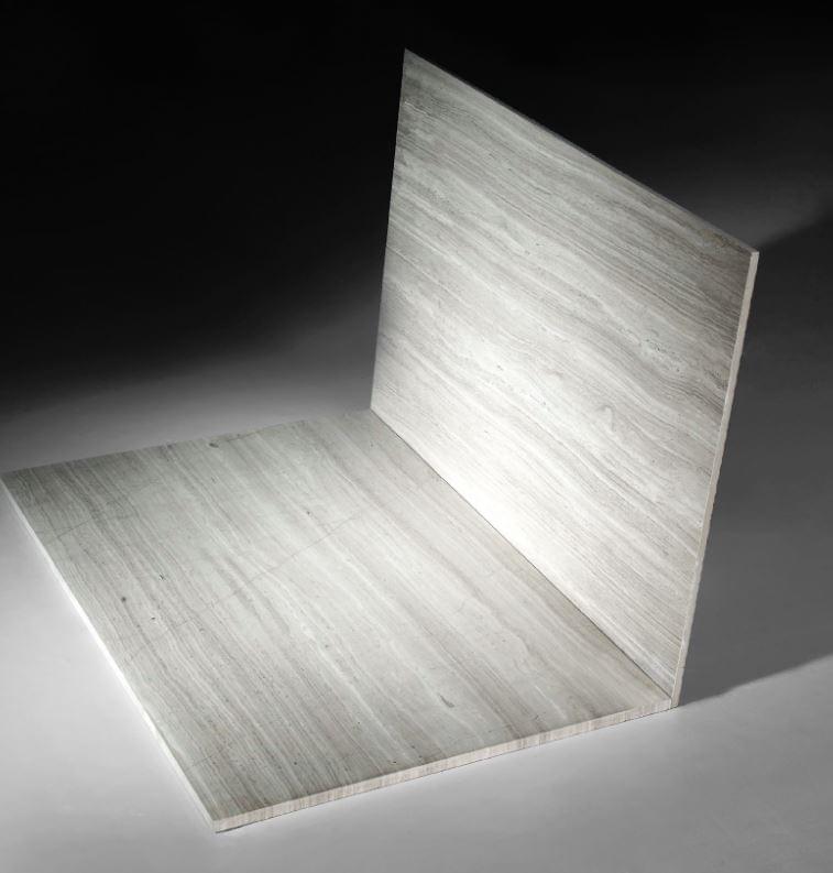 керамогранит фабрики Gani коллекция Wood Grain Grey