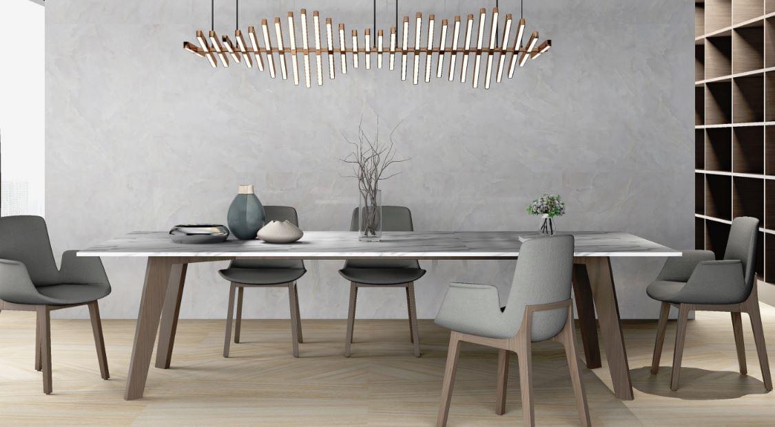 керамогранит фабрики Gani коллекция Yellow Sand Stone