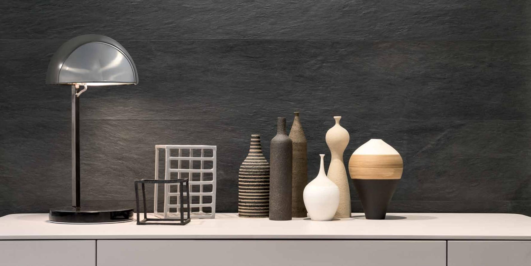 керамогранит фабрики Gardenia Orchidea коллекция Concept Stone