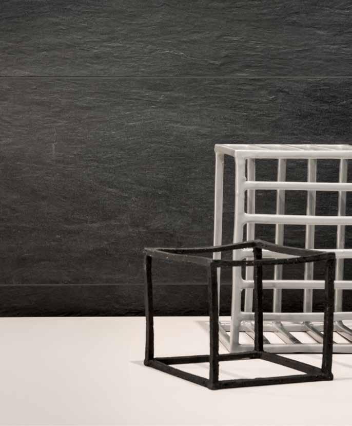 керамогранит фабрики Gardenia Orchidea коллекция Concept Stone