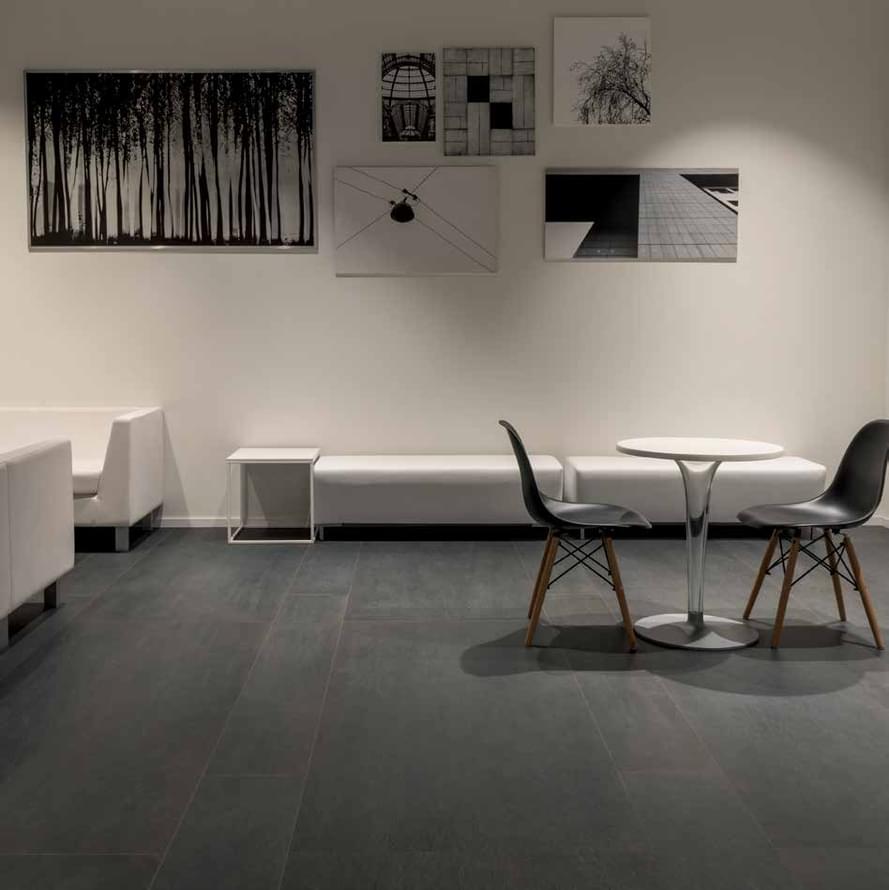 керамогранит фабрики Gardenia Orchidea коллекция Concept Stone