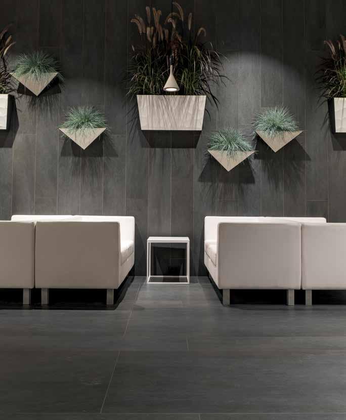 керамогранит фабрики Gardenia Orchidea коллекция Concept Stone