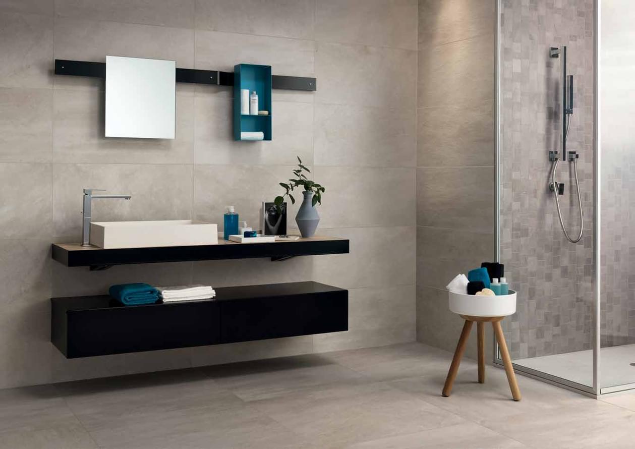 керамогранит фабрики Gardenia Orchidea коллекция Concept Stone