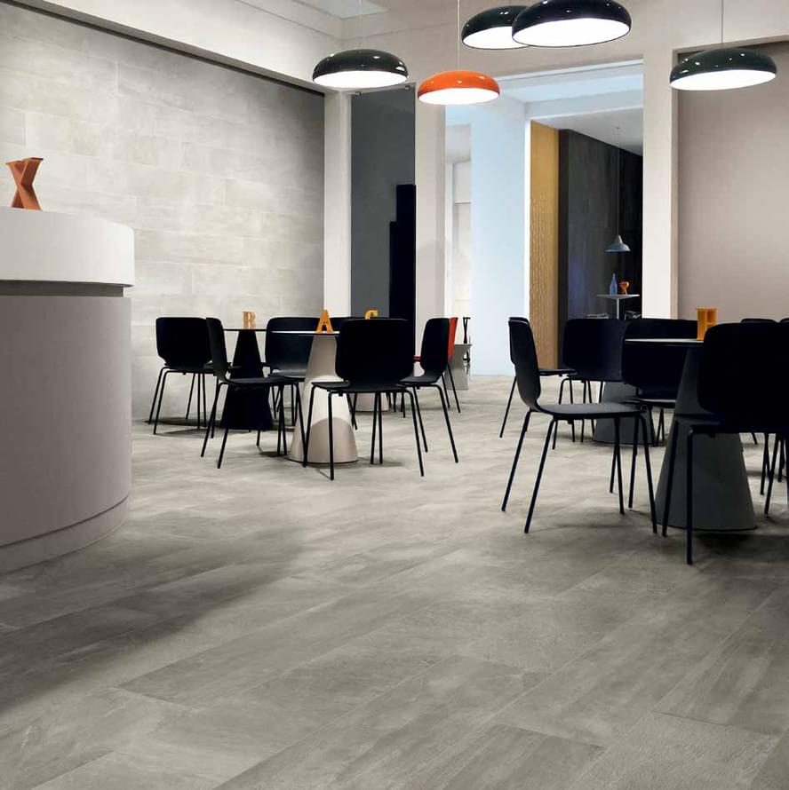 керамогранит фабрики Gardenia Orchidea коллекция Concept Stone