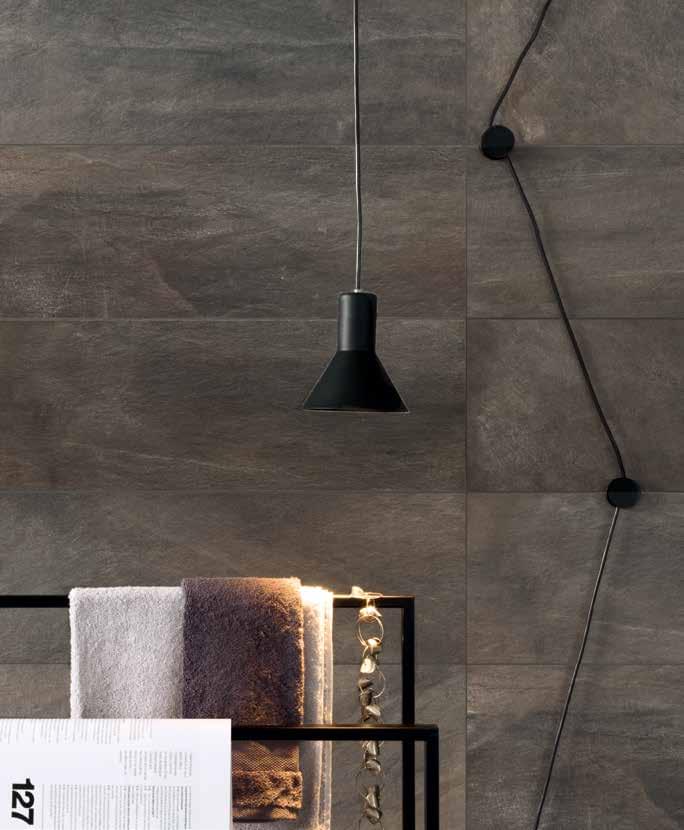 керамогранит фабрики Gardenia Orchidea коллекция Concept Stone