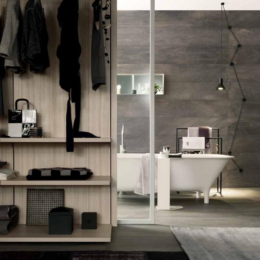 керамогранит фабрики Gardenia Orchidea коллекция Concept Stone