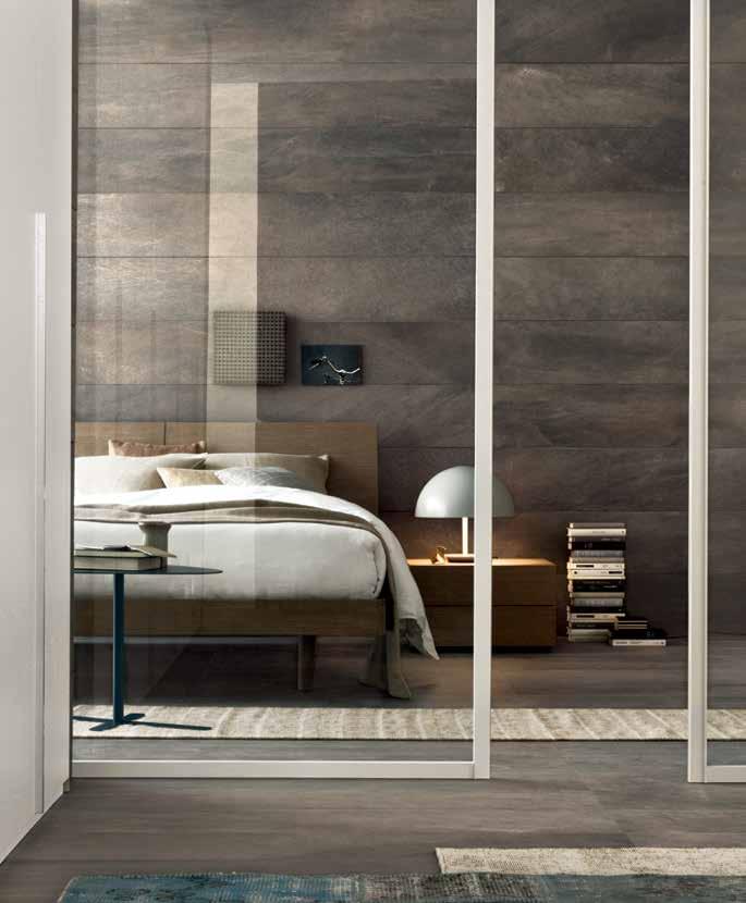 керамогранит фабрики Gardenia Orchidea коллекция Concept Stone