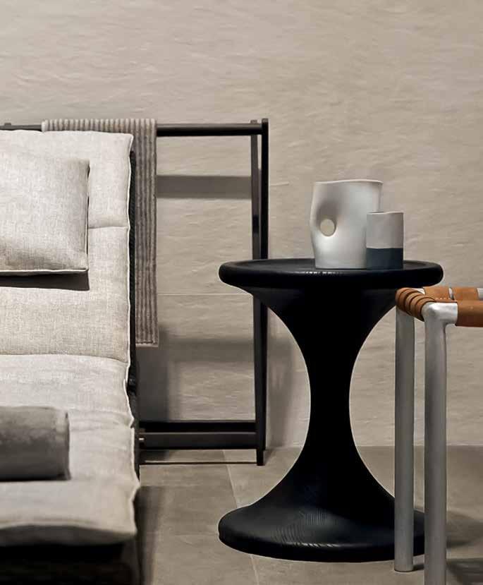керамогранит фабрики Gardenia Orchidea коллекция Concept Stone