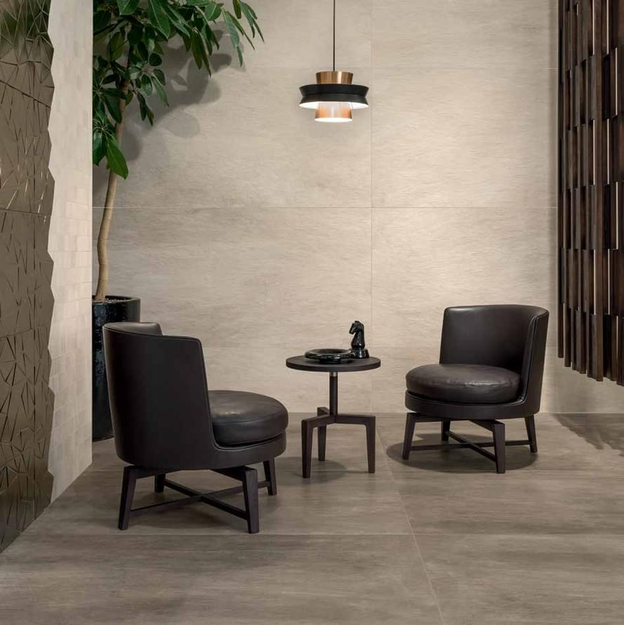 керамогранит фабрики Gardenia Orchidea коллекция Concept Stone