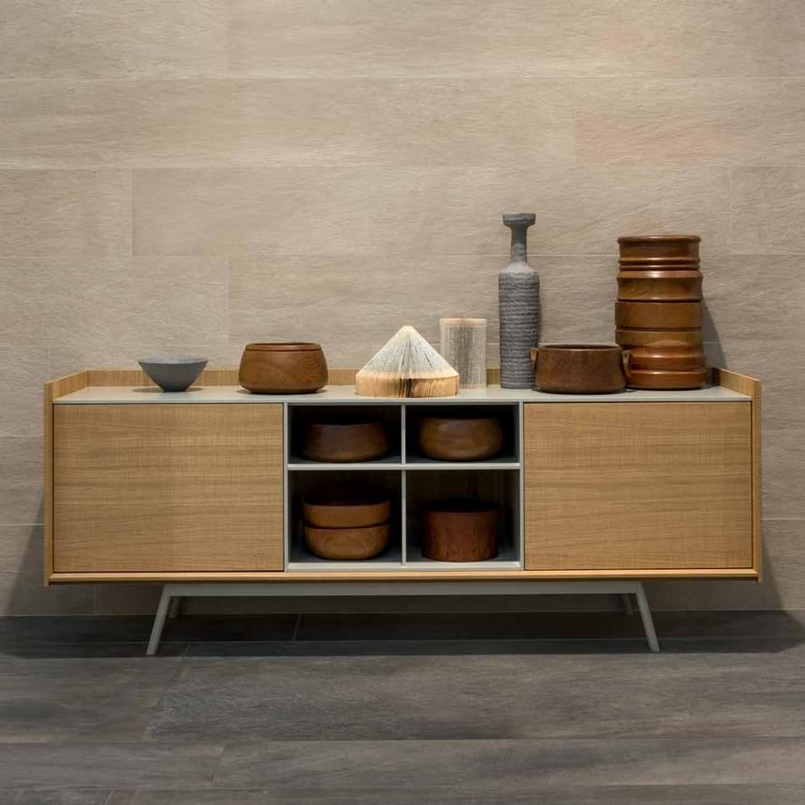 керамогранит фабрики Gardenia Orchidea коллекция Concept Stone
