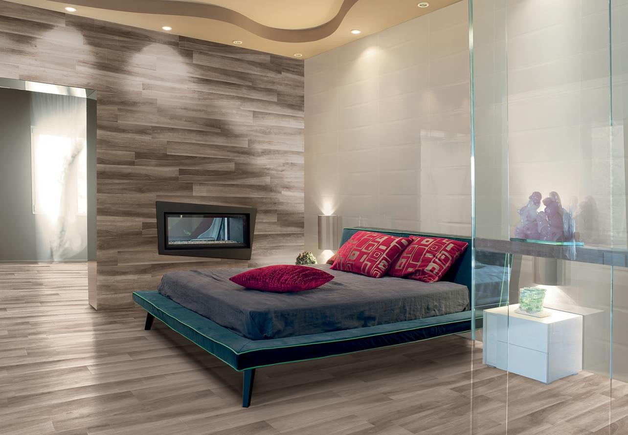 керамогранит фабрики Gardenia Orchidea коллекция Just Color
