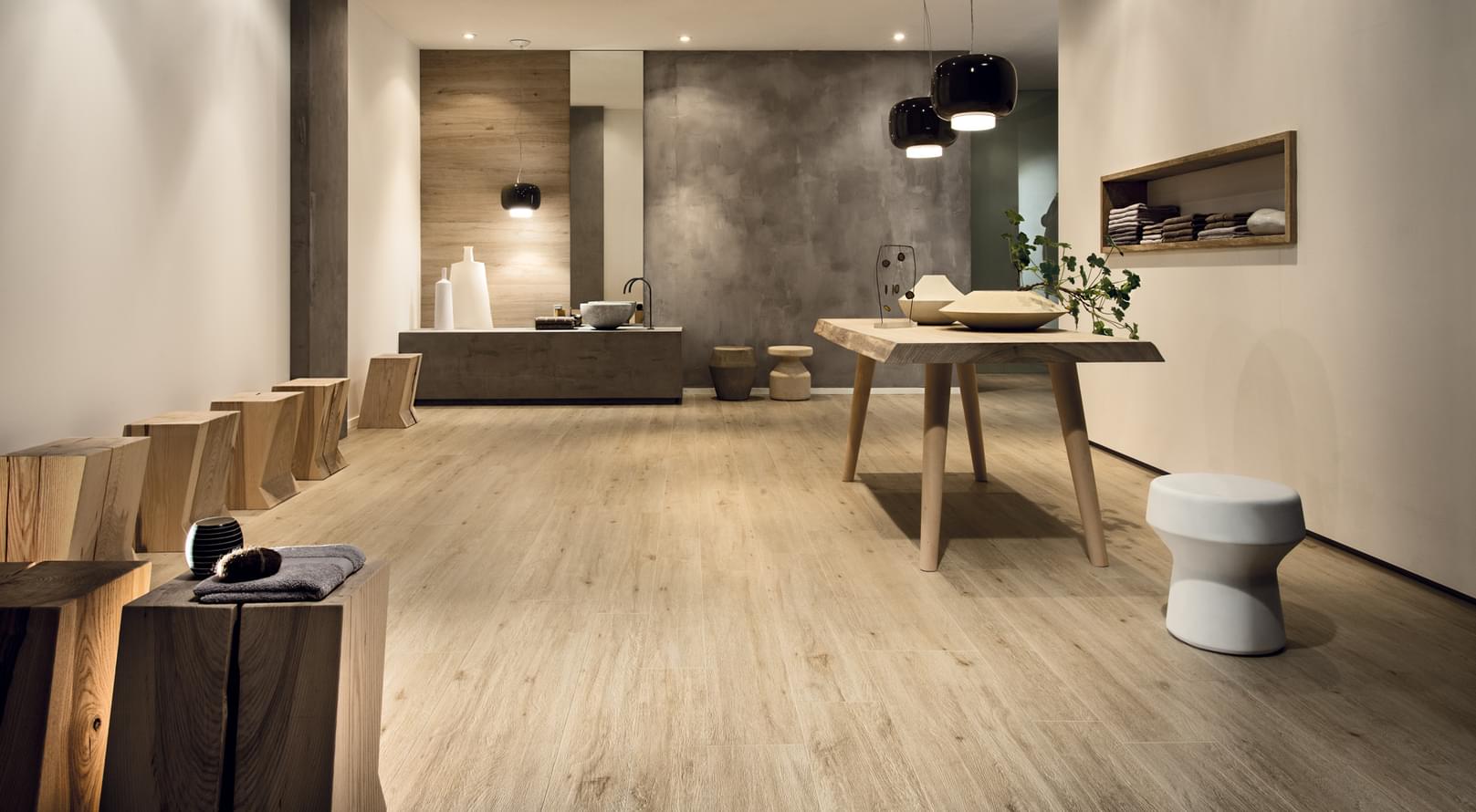 керамогранит фабрики Gardenia Orchidea коллекция Just Nature