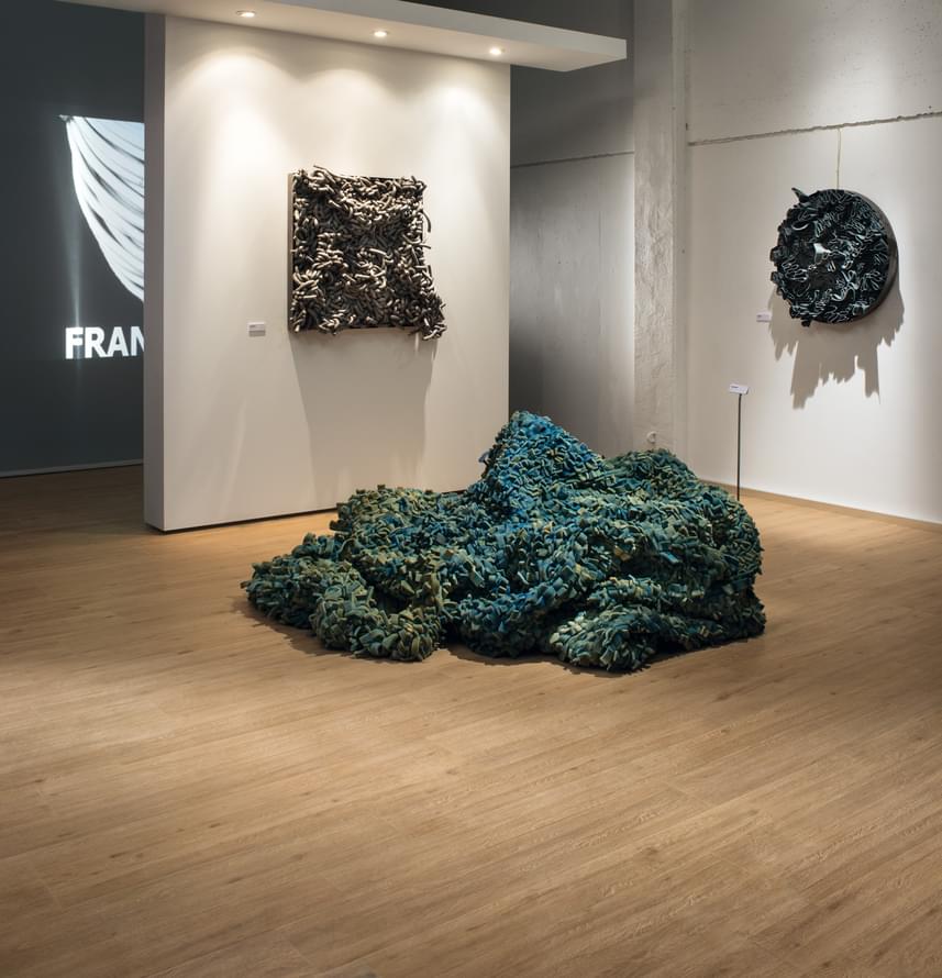 керамогранит фабрики Gardenia Orchidea коллекция Just Nature