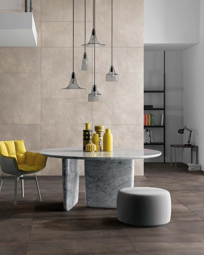 керамогранит фабрики Gardenia Orchidea коллекция Make