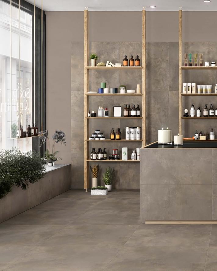 керамогранит фабрики Gardenia Orchidea коллекция Make