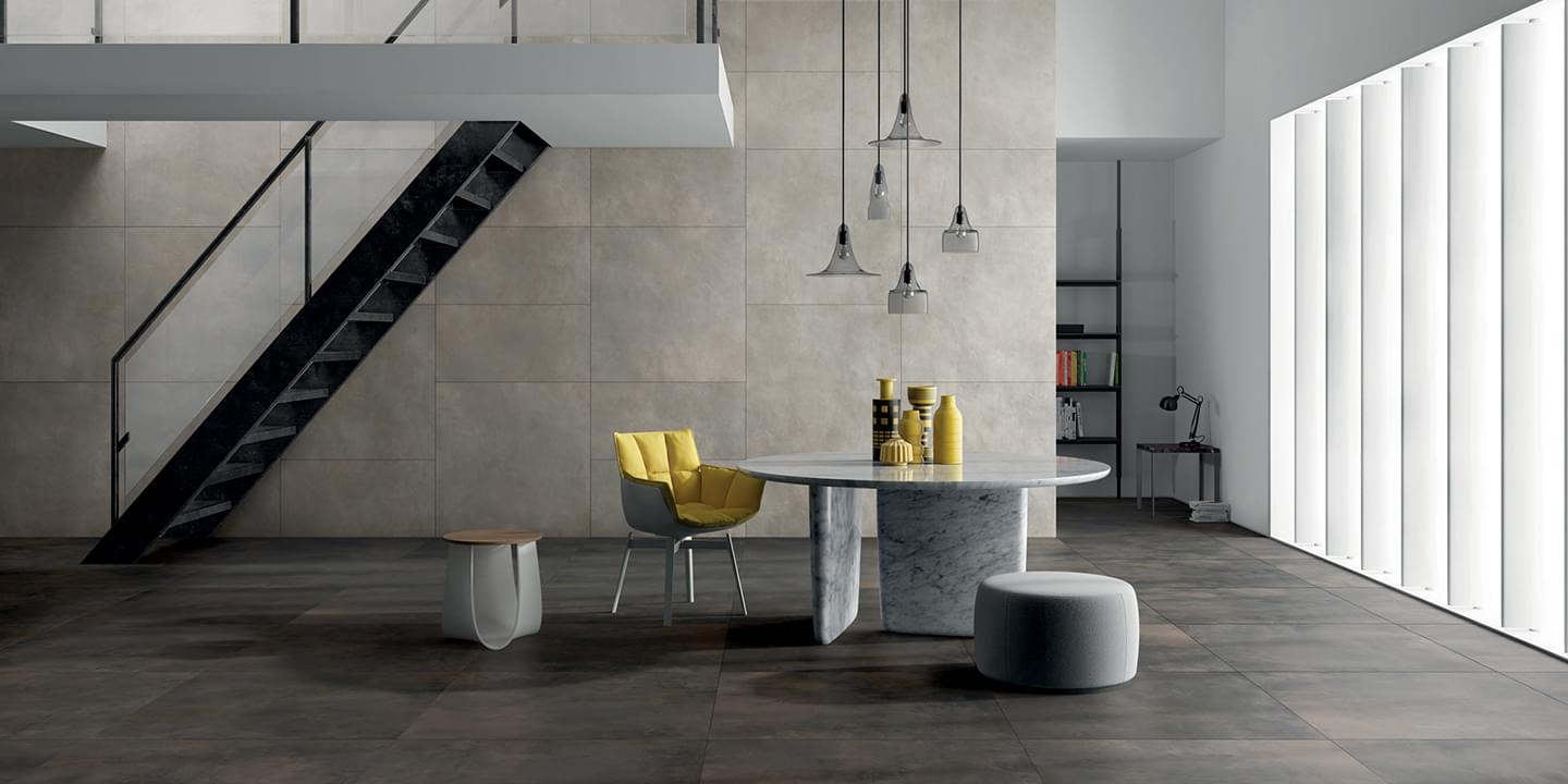 керамогранит фабрики Gardenia Orchidea коллекция Make