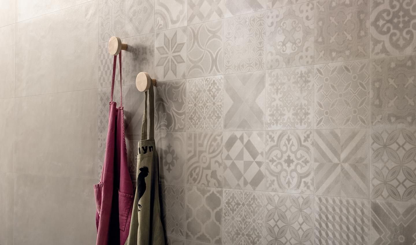 керамогранит фабрики Gardenia Orchidea коллекция Make