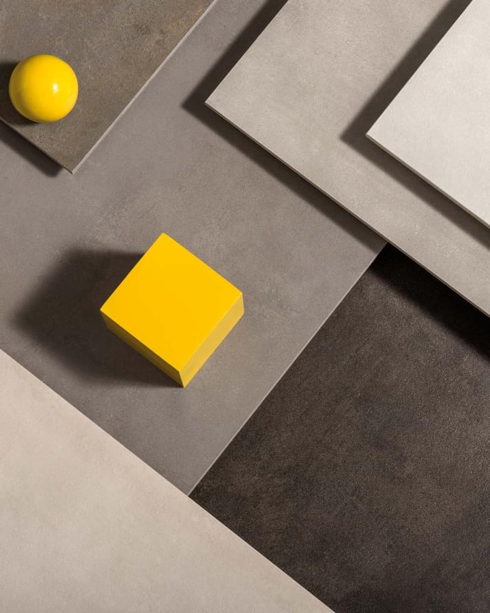 керамогранит фабрики Gardenia Orchidea коллекция Make