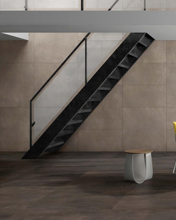 керамогранит фабрики Gardenia Orchidea коллекция Make