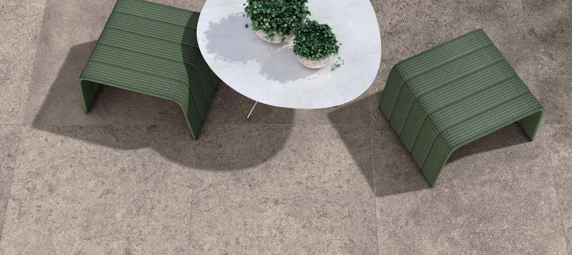 керамогранит фабрики Gardenia Orchidea коллекция Origini