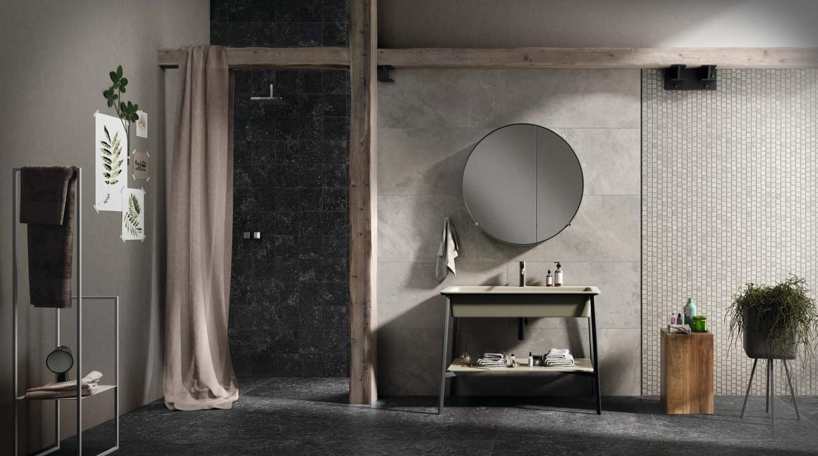 керамогранит фабрики Gardenia Orchidea коллекция Origini