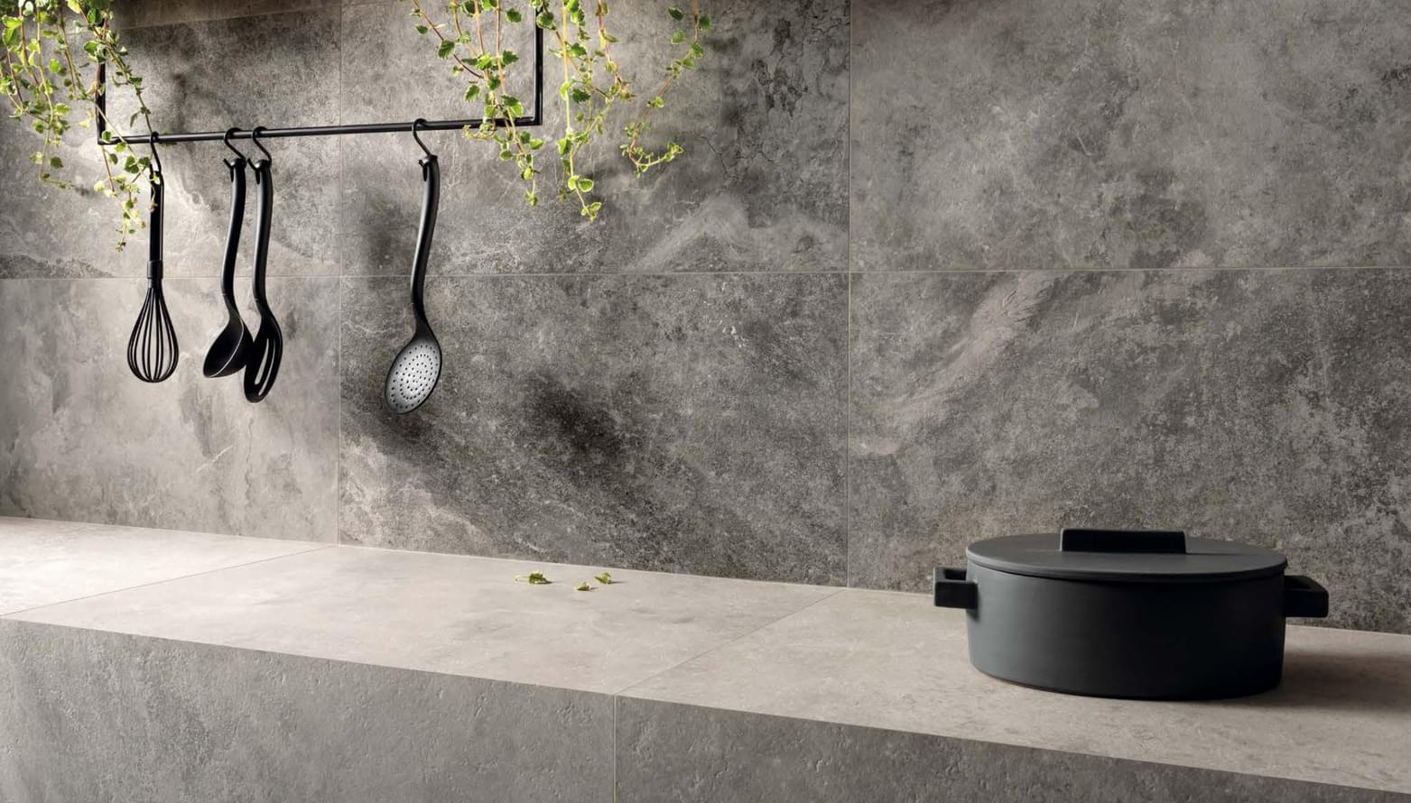 керамогранит фабрики Gardenia Orchidea коллекция Origini