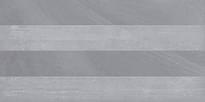 Плитка Gayafores Austral Deco Gris 45x90 см, поверхность матовая