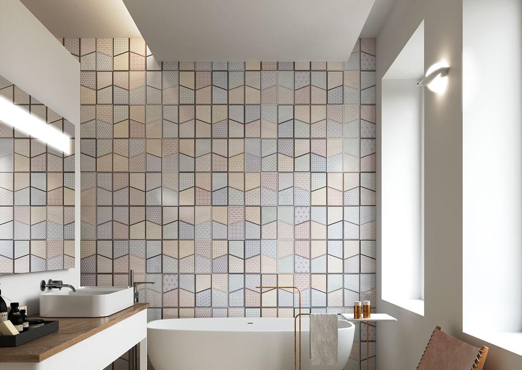 керамогранит фабрики Gayafores коллекция Austral