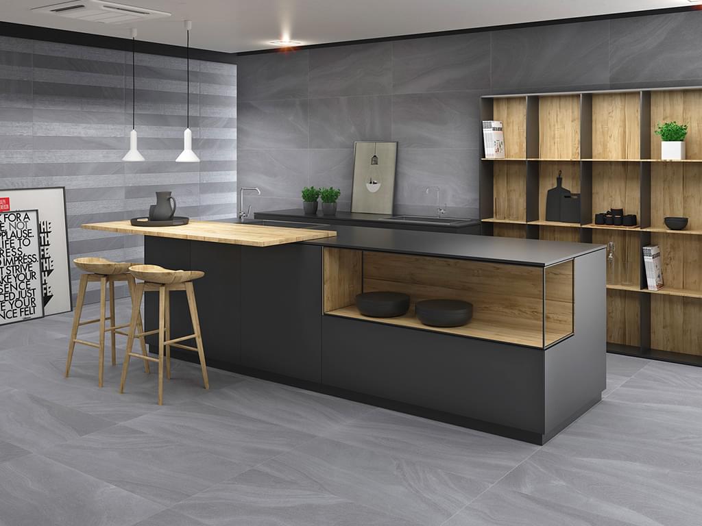 керамогранит фабрики Gayafores коллекция Austral