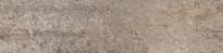 Плитка Gayafores Brickbold Ocre 8.15x33.15 см, поверхность матовая