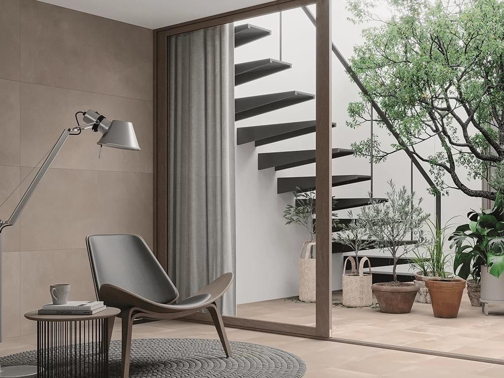 керамогранит фабрики Gayafores коллекция Core