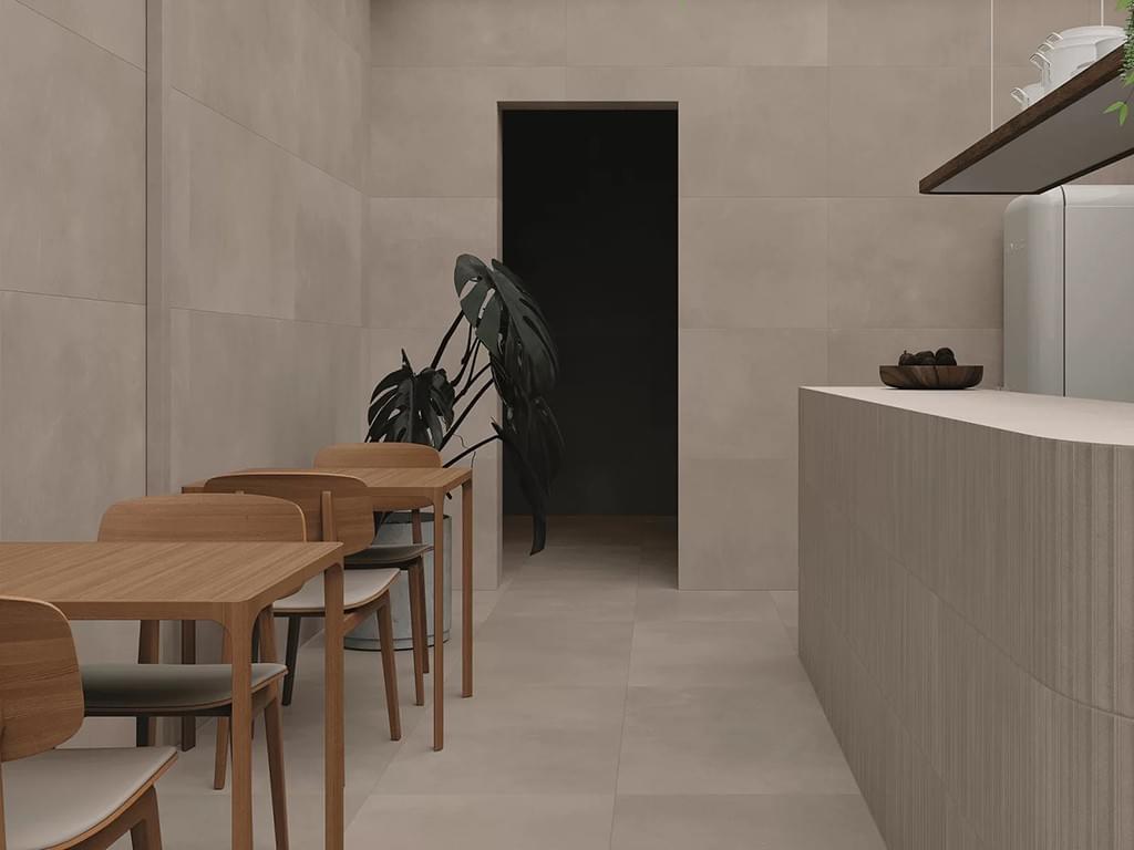 керамогранит фабрики Gayafores коллекция Core