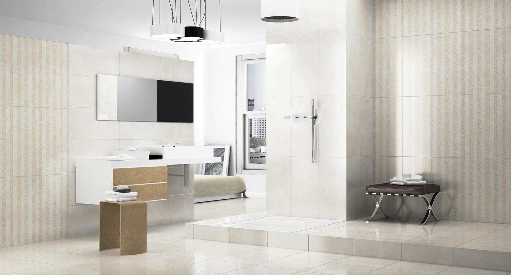 керамика фабрики Gayafores коллекция Crema Marfil