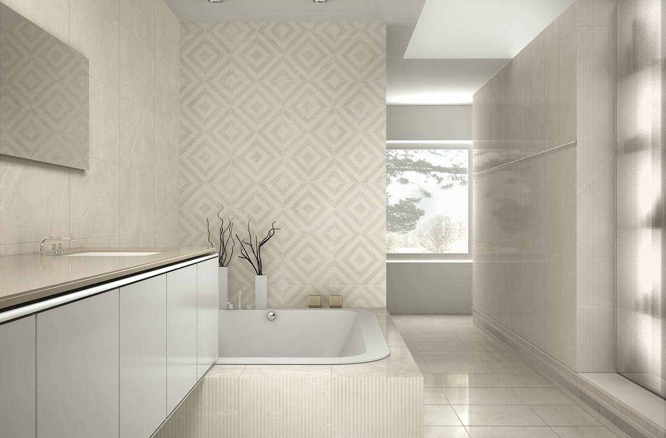 керамика фабрики Gayafores коллекция Crema Marfil