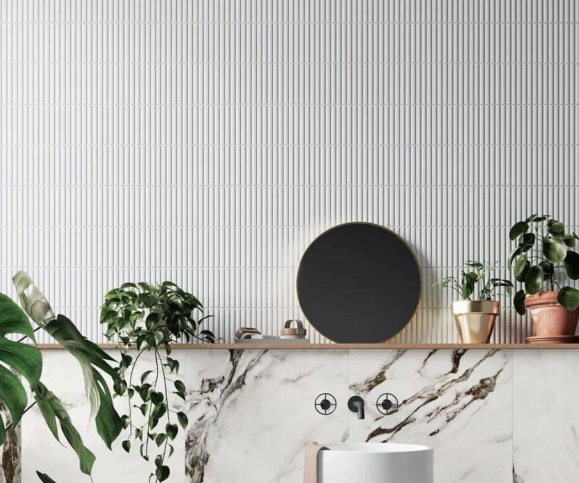 керамогранит фабрики Gayafores коллекция Deco Lingot