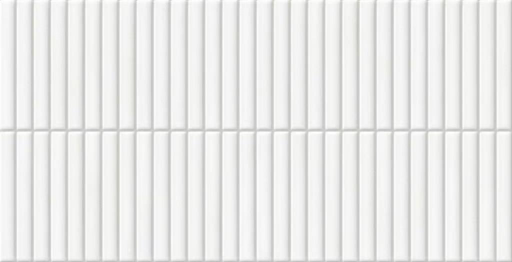 Gayafores Deco Lingot White 32x62.5