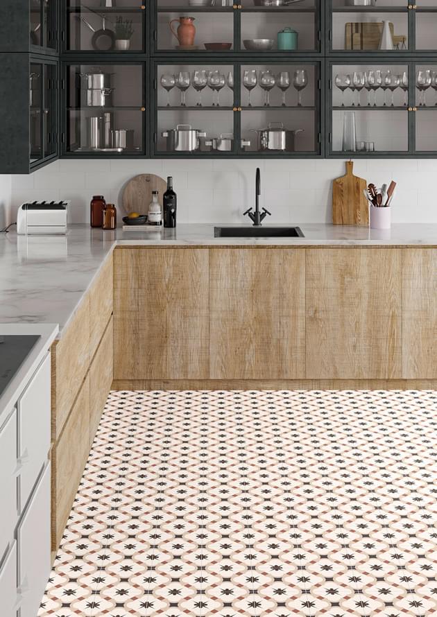 керамогранит фабрики Gayafores коллекция Grace