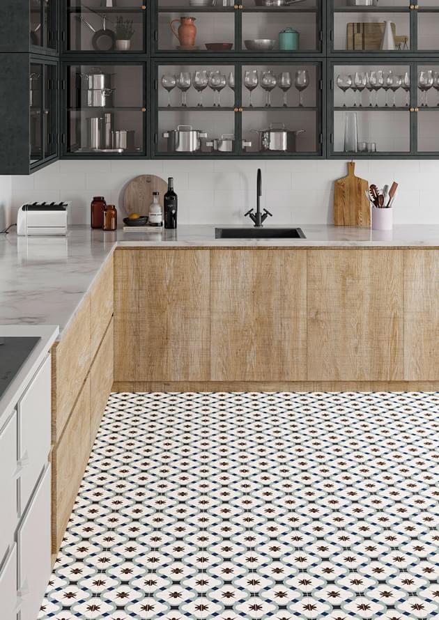 керамогранит фабрики Gayafores коллекция Grace